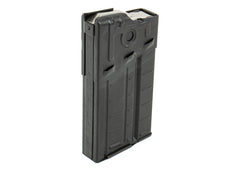 Aluminium HK G3 Magazine .308/7.62x51 20 Round - Original German Military - New Old Stock
