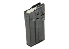 Aluminium HK G3 Magazine .308/7.62x51 20 Round - Original German Military - New Old Stock