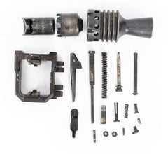 MG42 Parts Kit – WWII Era 7.62x51 NATO (.308) Original German - 69