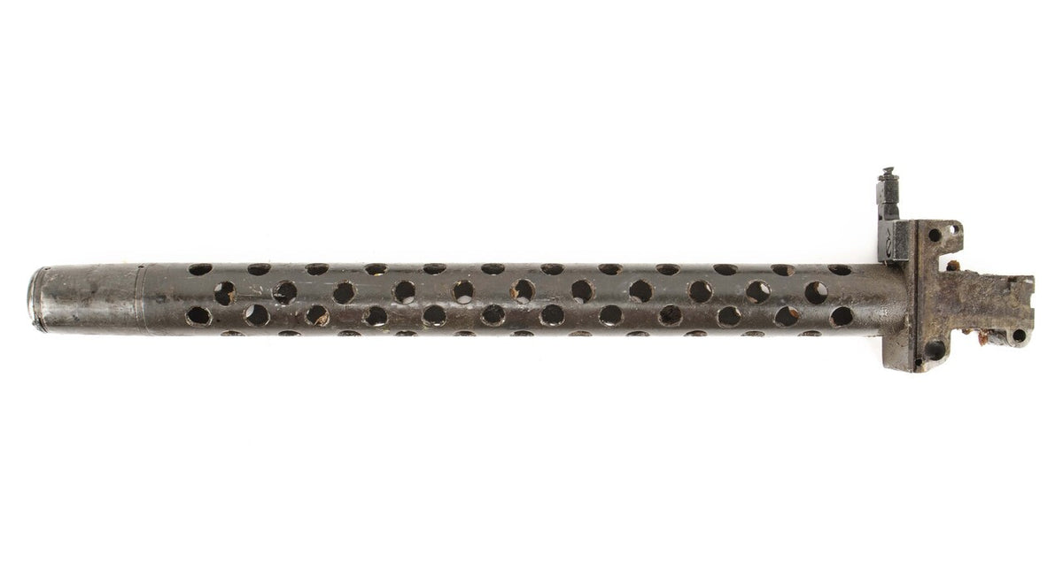 Israeli 1919A4 7.62 NATO / .308 Win Parts Kit with INTACT Barrel – D