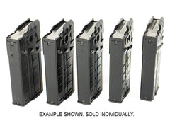 Aluminium HK G3 Magazine .308/7.62x51 20 Round - Original German Military - New Old Stock