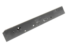 Riley Defense RAK-47 Receiver 7.62x39 Fixed Stock - US Made - Heat Treated & Black Oxide