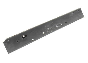 Riley Defense RAK-47 Receiver 7.62x39 Fixed Stock - US Made - Heat Treated & Black Oxide