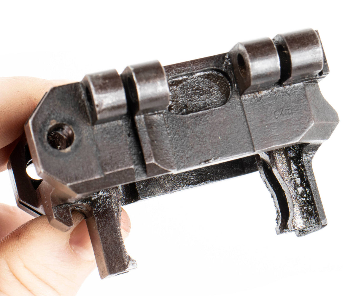 MG42 Parts Kit – WWII Era 7.62x51 NATO (.308) Original German - 69