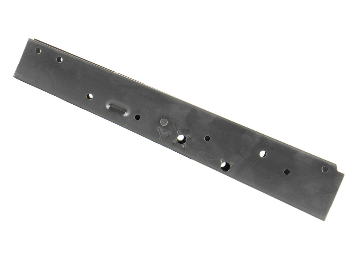 Riley Defense RAK-47 Receiver 7.62x39 Fixed Stock - US Made - Heat Treated & Black Oxide