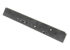 Riley Defense RAK-47 Receiver 7.62x39 Fixed Stock - US Made - Heat Treated & Black Oxide