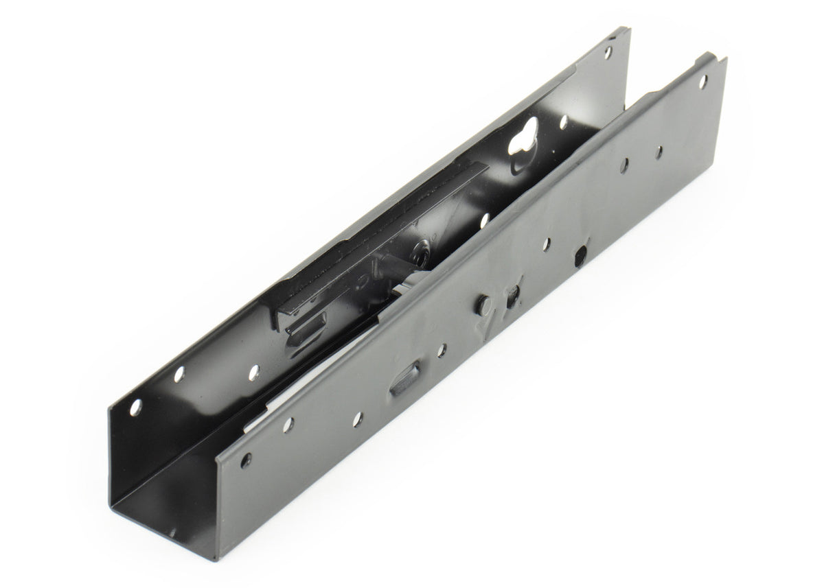 Riley Defense RAK-47 Receiver 7.62x39 Fixed Stock - US Made - Heat Treated & Black Oxide