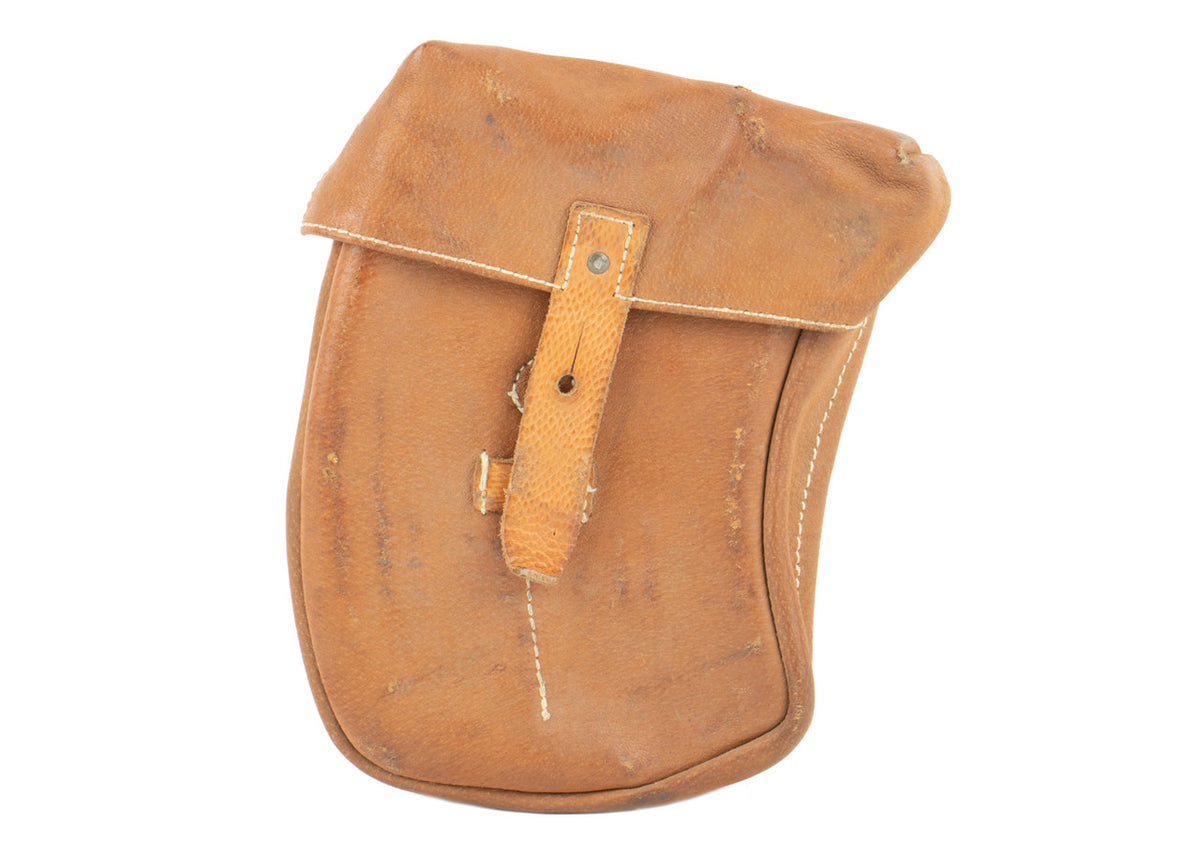 Four Cell Leather VZ58 Pouch