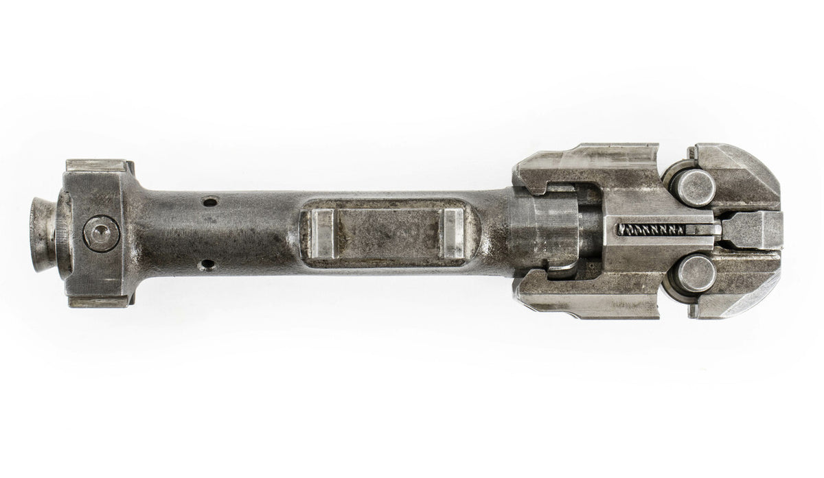 MG42 Parts Kit – WWII Era 7.62x51 NATO (.308) Original German - 69