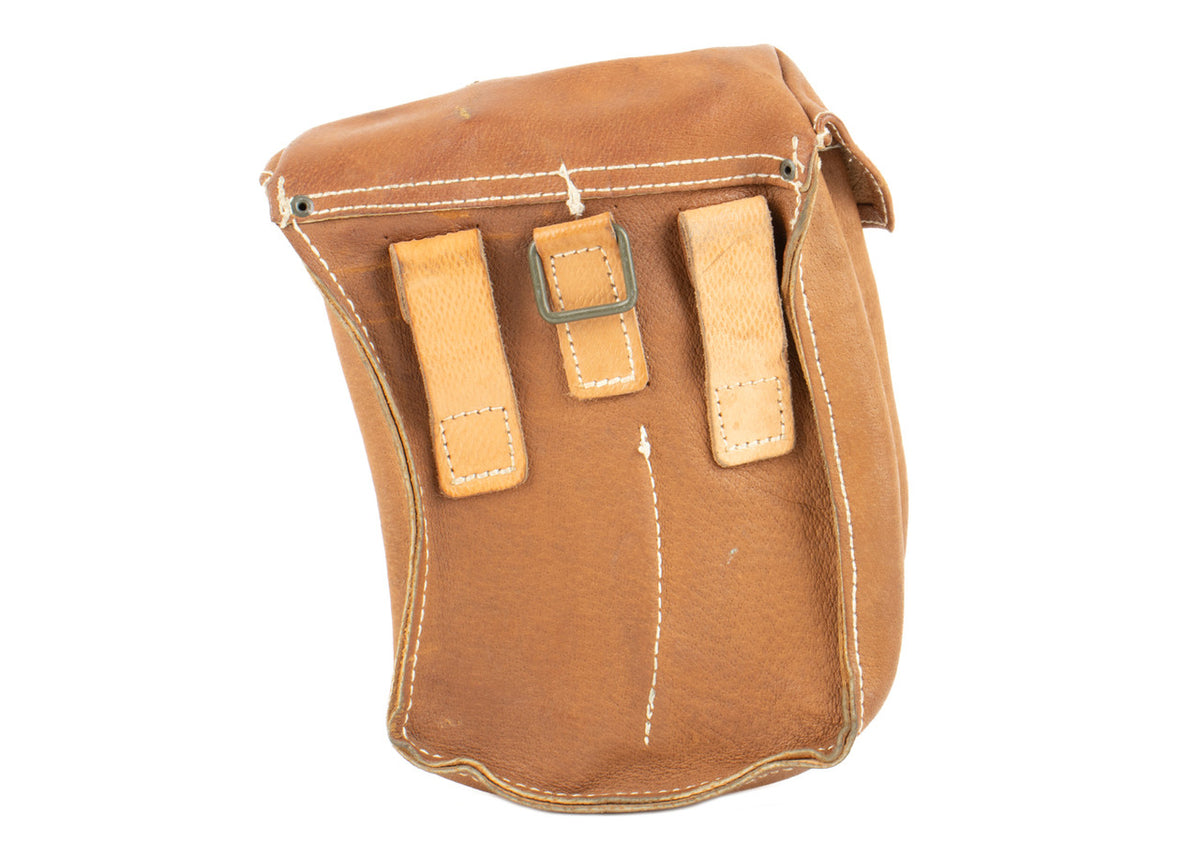 Four Cell Leather VZ58 Pouch