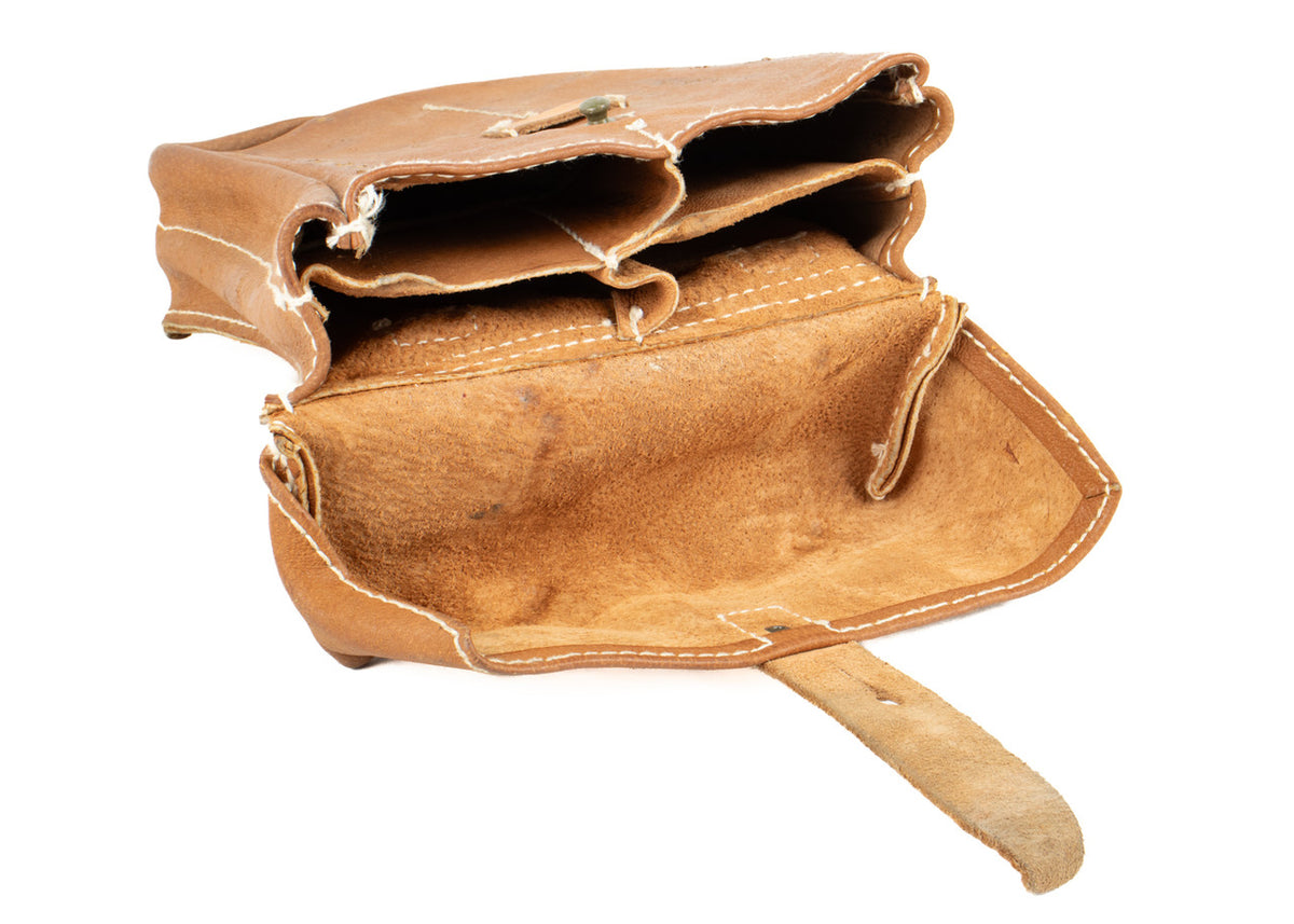 Four Cell Leather VZ58 Pouch