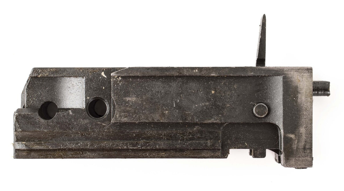 Israeli 1919A4 7.62 NATO / .308 Win Parts Kit with INTACT Barrel – E