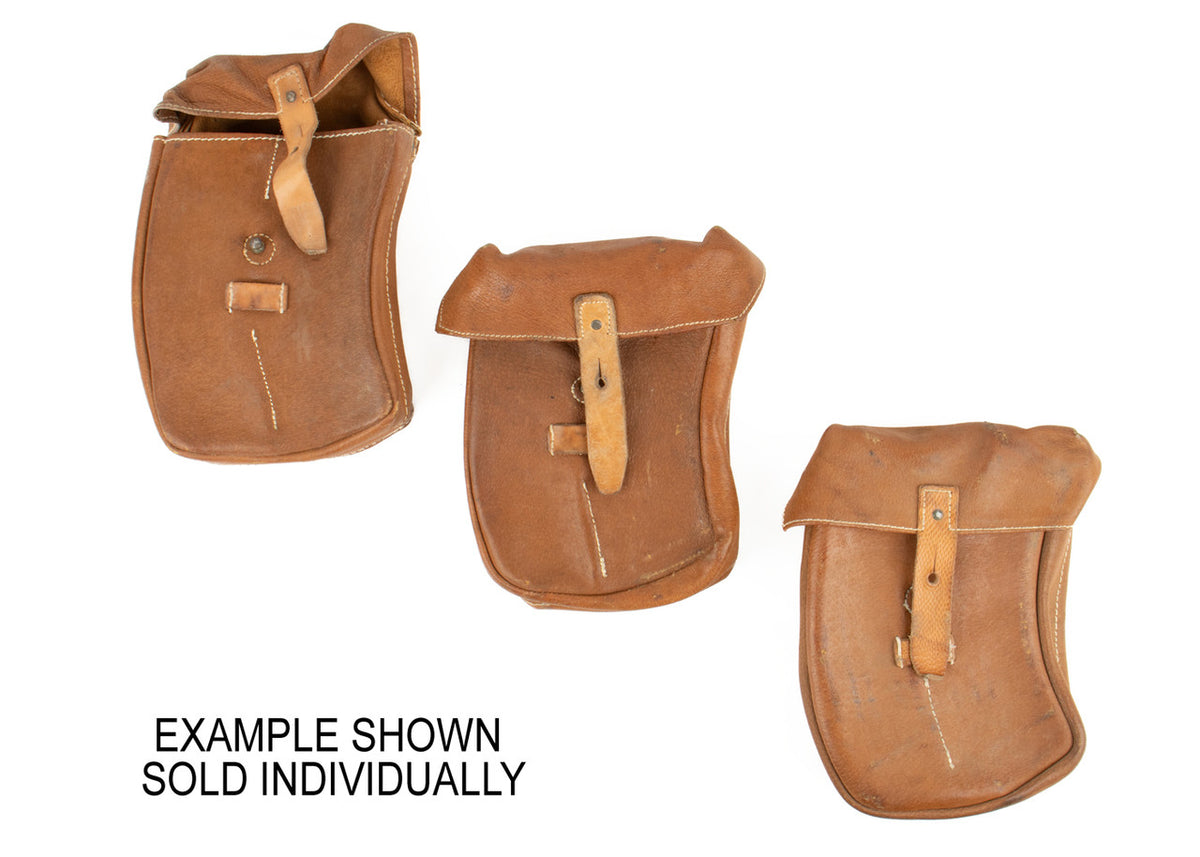 Four Cell Leather VZ58 Pouch