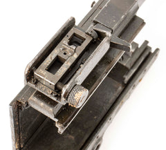 Israeli 1919A4 7.62 NATO / .308 Win Parts Kit with INTACT Barrel – E