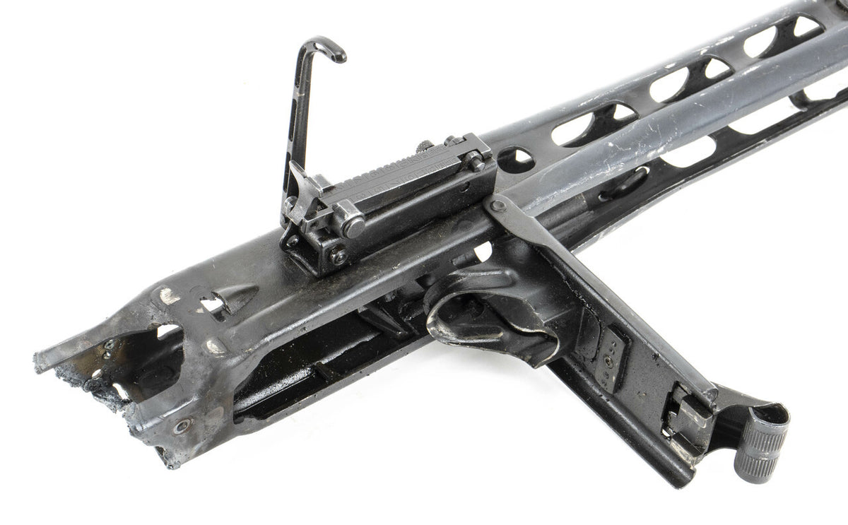 MG42 Parts Kit – WWII Era 7.62x51 NATO (.308) Original German - 69