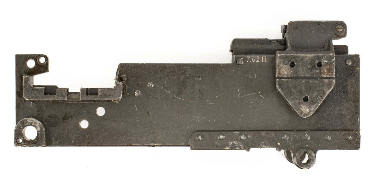 Israeli 1919A4 7.62 NATO / .308 Win Parts Kit with INTACT Barrel – E