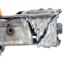 MG42 Parts Kit – WWII Era 7.62x51 NATO (.308) Original German - 69