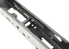 Riley Defense RAK-47 Receiver 7.62x39 Fixed Stock - US Made - Heat Treated & Black Oxide