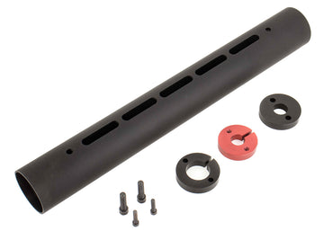 Mauser Delisle Handguard / Shroud