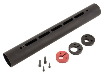 Enfield Delisle Handguard / Shroud