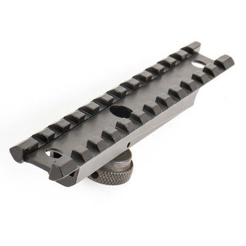 CAA CHM Carry Handle AR-15/M16 Picatinny Rail - No Screws