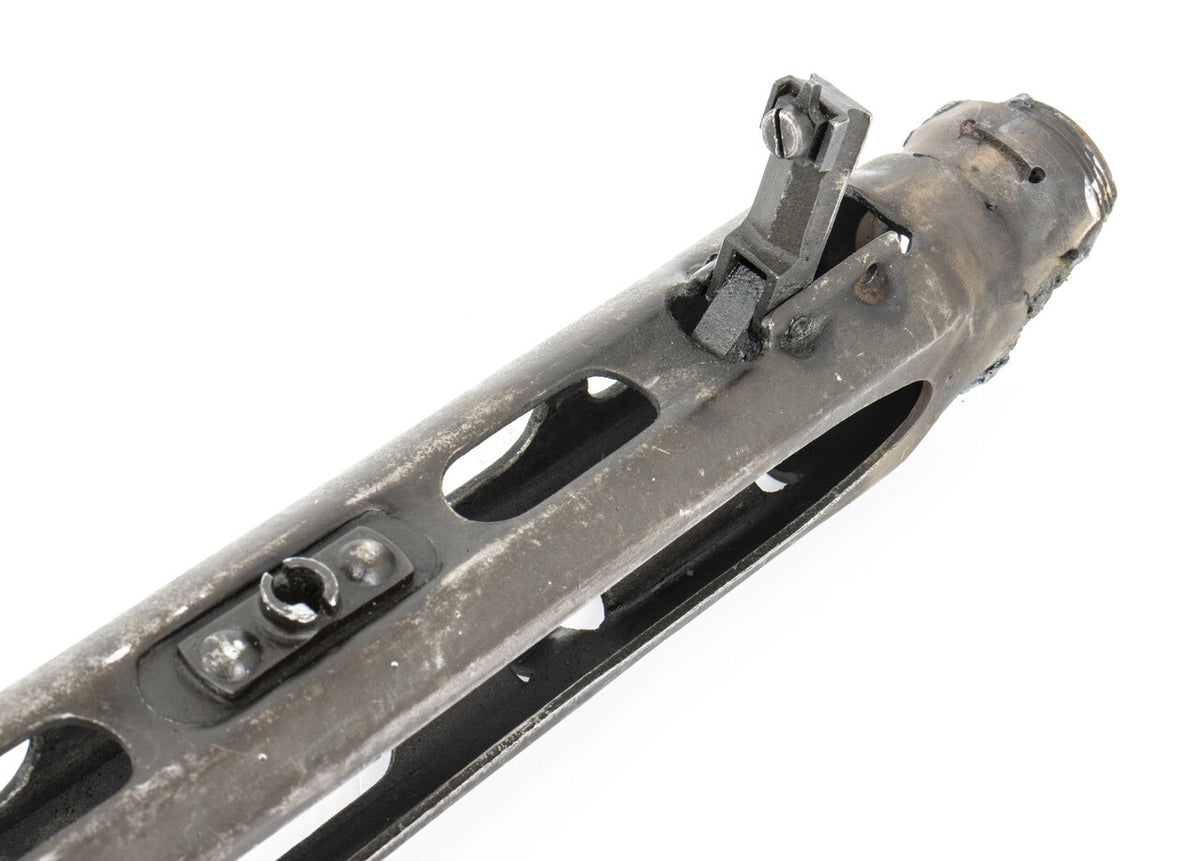 MG42 Parts Kit – WWII Era 7.62x51 NATO (.308) Original German - 71
