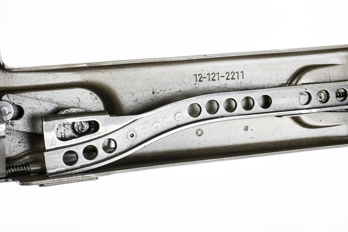 MG42 Parts Kit – WWII Era 7.62x51 NATO (.308) Original German - 71
