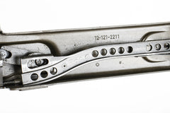 MG42 Parts Kit – WWII Era 7.62x51 NATO (.308) Original German - 71