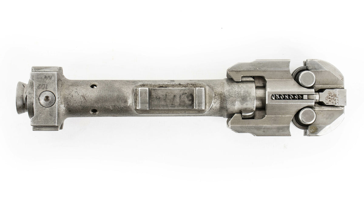 MG42 Parts Kit – WWII Era 7.62x51 NATO (.308) Original German - 71