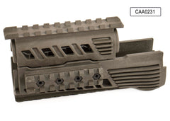CAA M4S1 Polymer AR-15/M4 Handguard