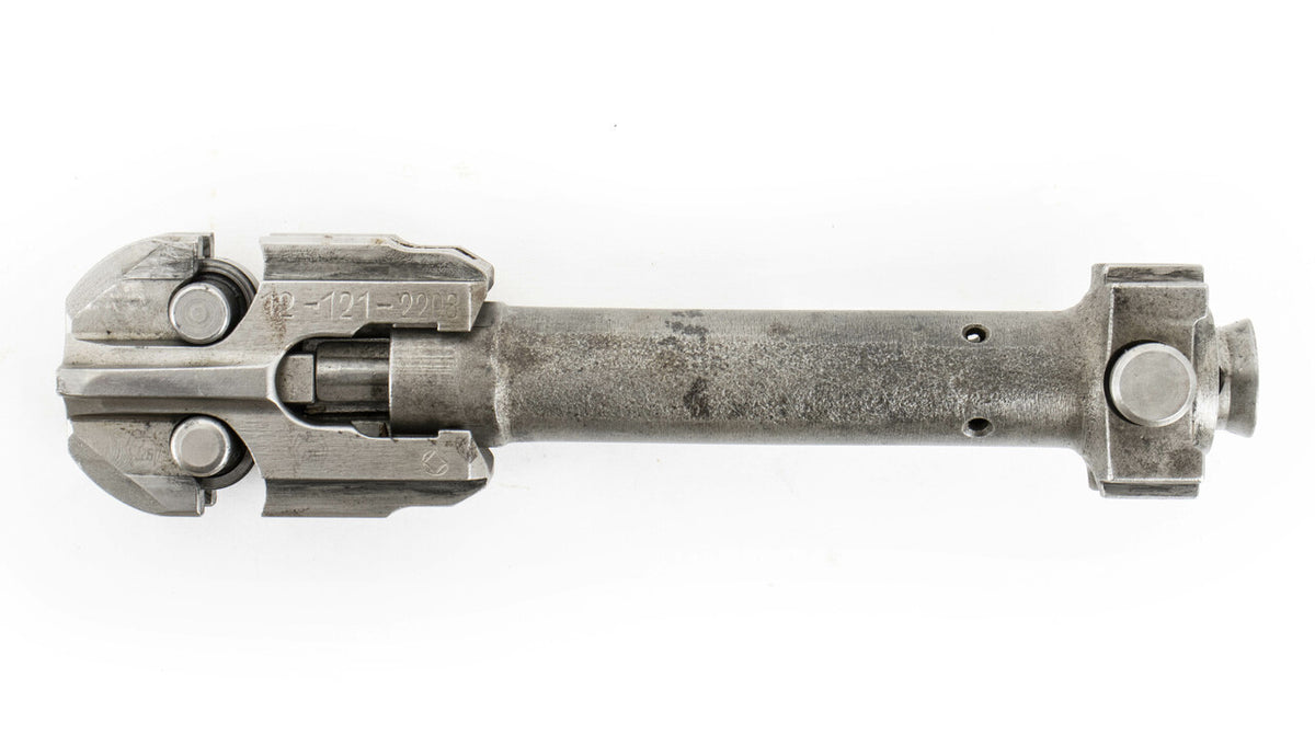 MG42 Parts Kit – WWII Era 7.62x51 NATO (.308) Original German - 71