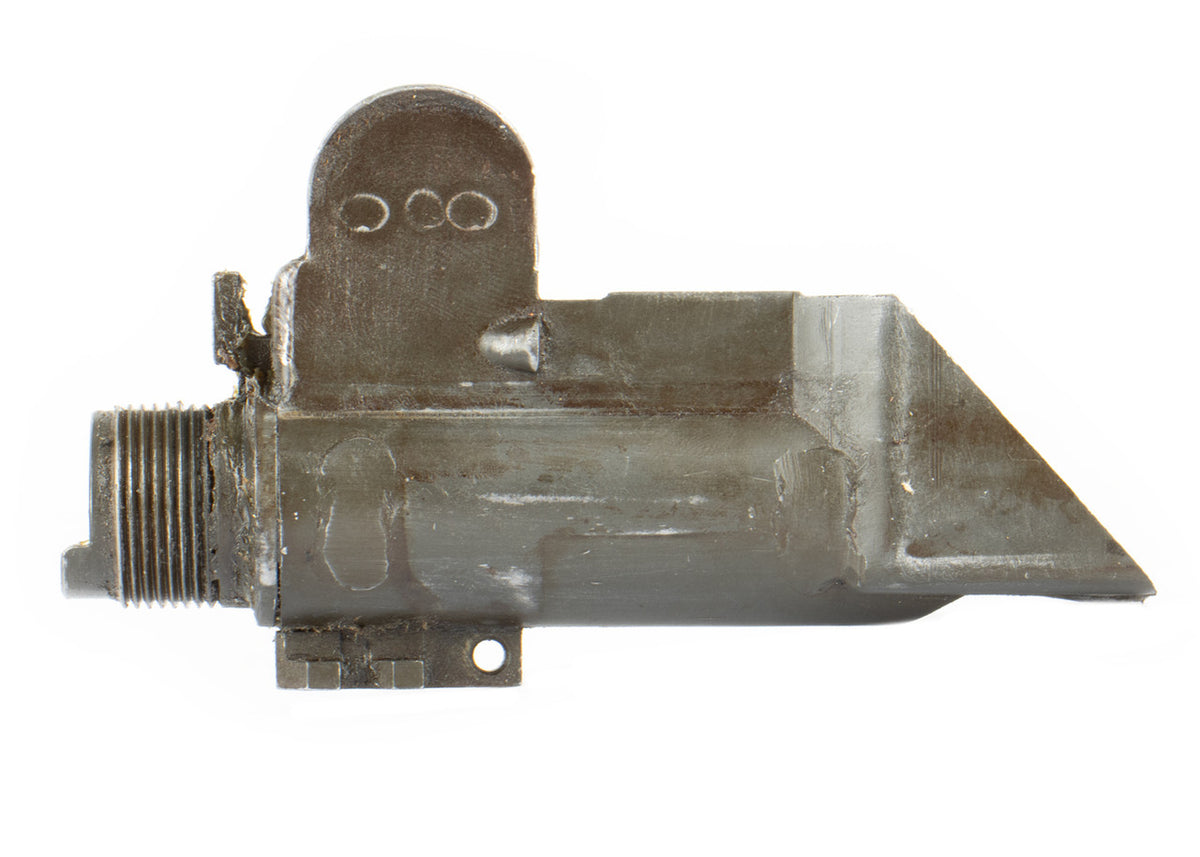 UZI German MP2 Front Trunnion / Front Sight