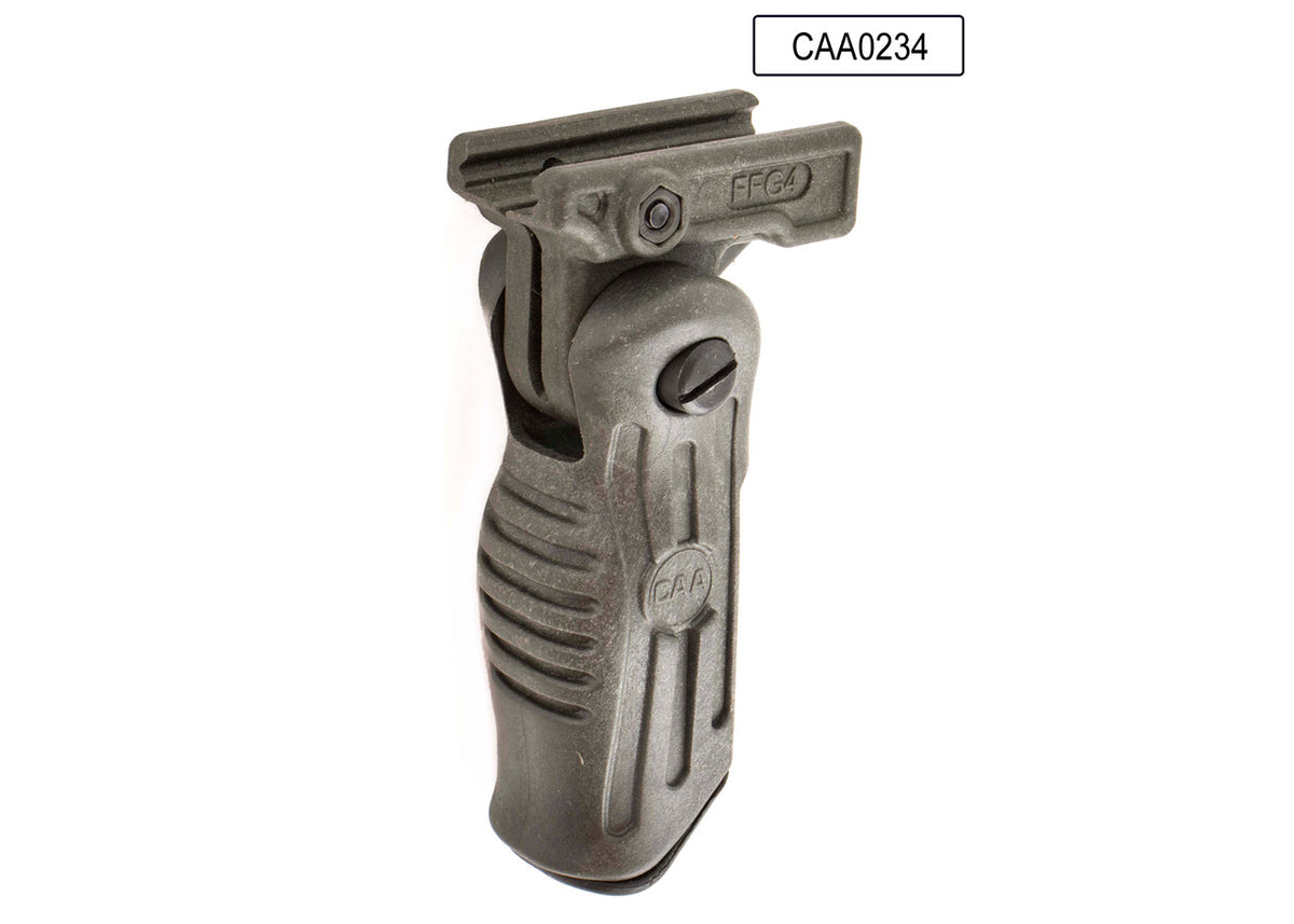 CAA FFG4 5-Position Folding Vertical Grip
