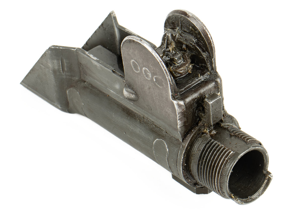 UZI German MP2 Front Trunnion / Front Sight