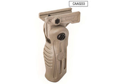 CAA FFG4 5-Position Folding Vertical Grip