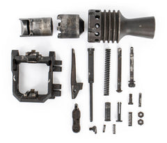 MG42 Parts Kit – WWII Era 7.62x51 NATO (.308) Original German - 70