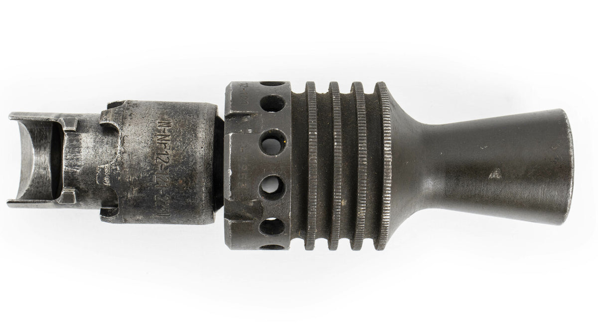 MG42 Parts Kit – WWII Era 7.62x51 NATO (.308) Original German - 70