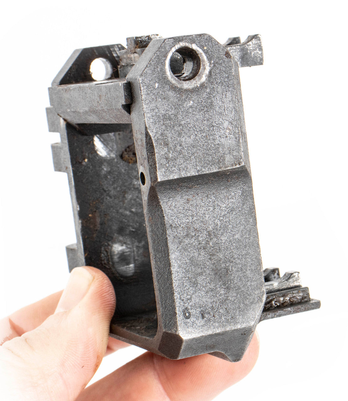 MG42 Parts Kit – WWII Era 7.62x51 NATO (.308) Original German - 70