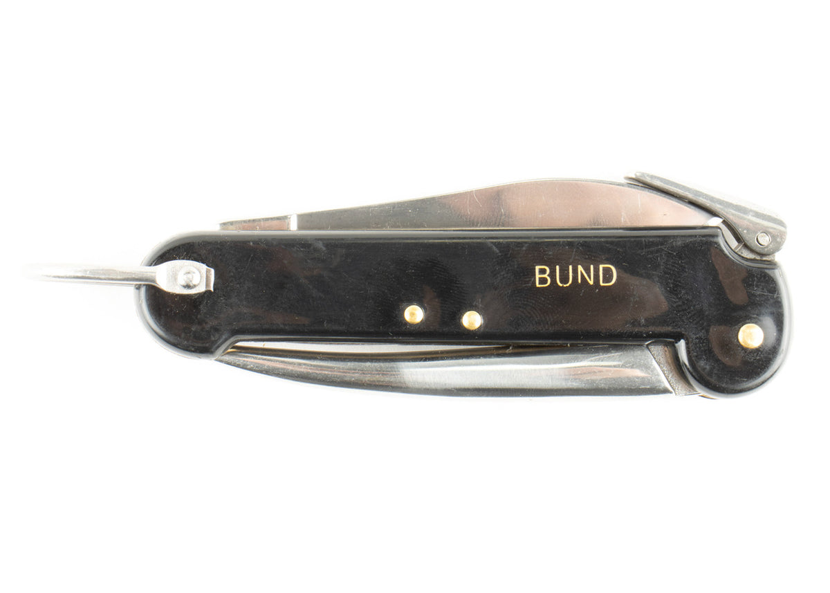 MIL-TEC® 7.5" German Sailor Pocket Knife - New