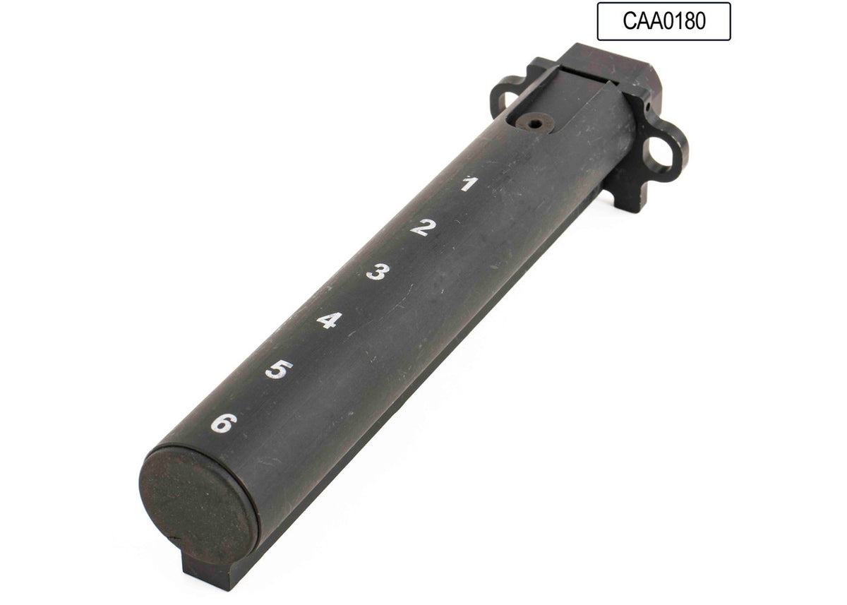 CAA AKTM Aluminum Tube for Milled AK-47/74 Receivers