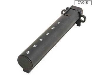 CAA AKTM Aluminum Tube for Milled AK-47/74 Receivers