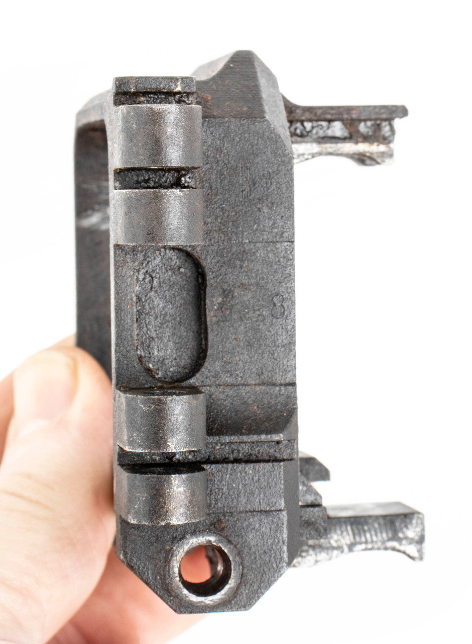 MG42 Parts Kit – WWII Era 7.62x51 NATO (.308) Original German - 70