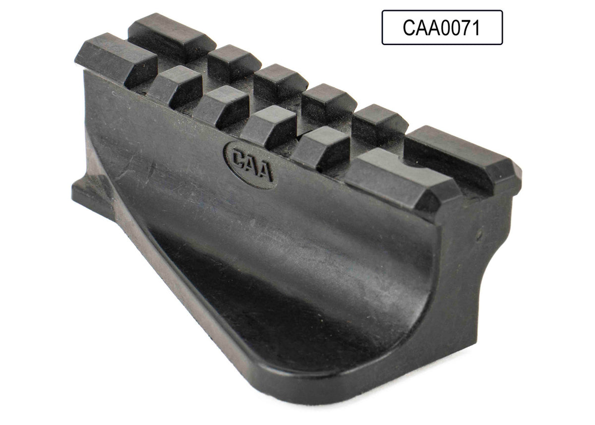 CAA PRFCS Picatinny Rail for OEM Collapsible Stock