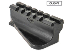 CAA PRFCS Picatinny Rail for OEM Collapsible Stock