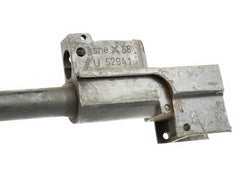 VZ58 Fixed Stock Parts Kit with "Beaver Barf" Furniture