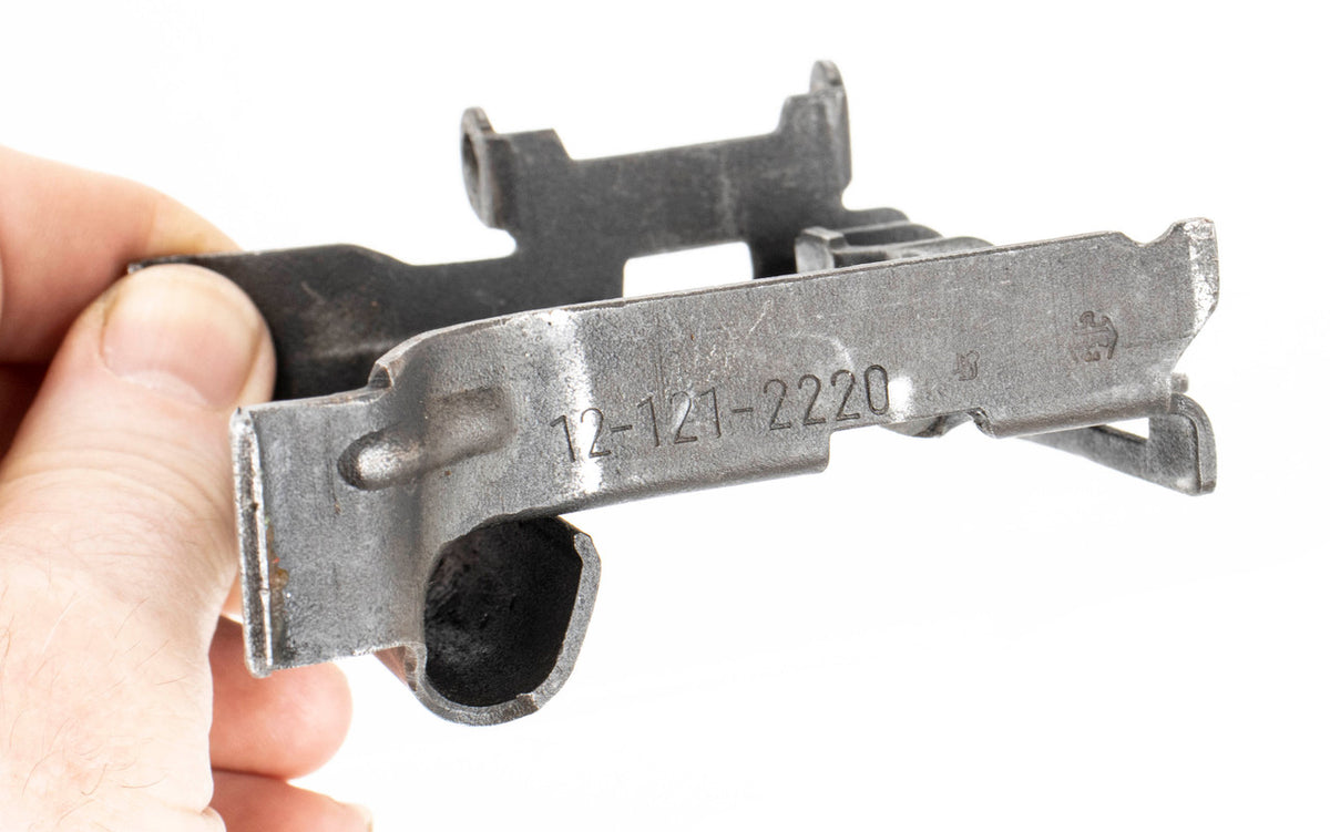 MG42 Parts Kit – WWII Era 7.62x51 NATO (.308) Original German - 70