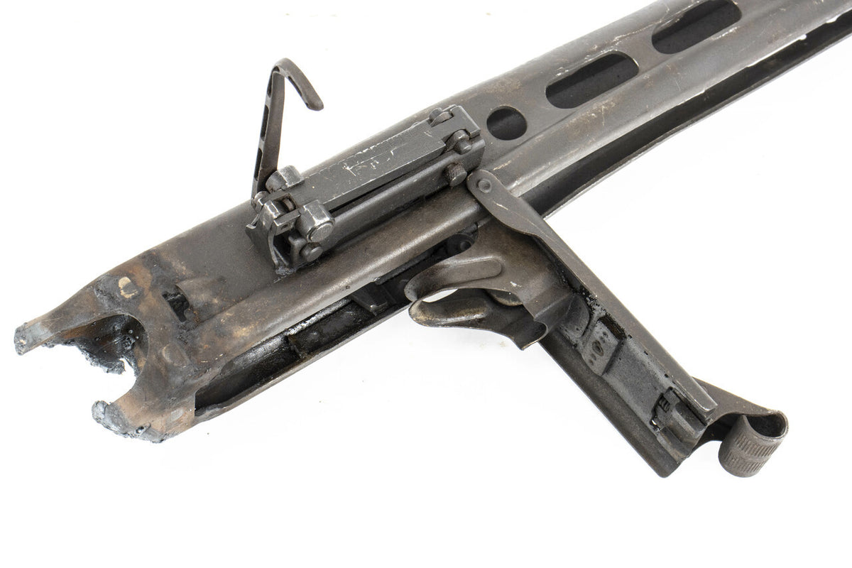 MG42 Parts Kit – WWII Era 7.62x51 NATO (.308) Original German - 70