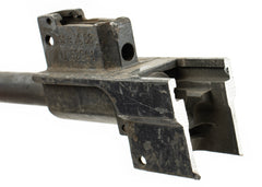 VZ58 Fixed Stock Parts Kit with "Beaver Barf" Furniture