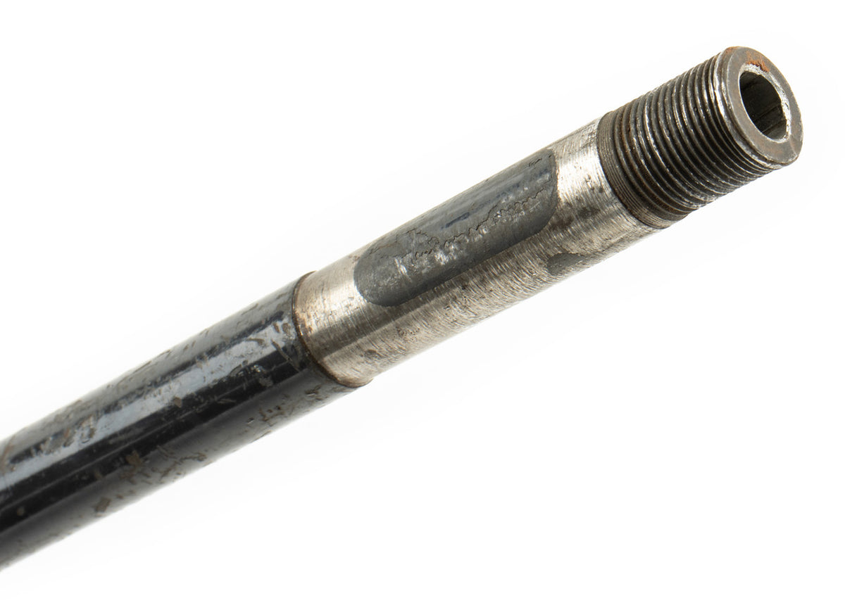 VZ58 Fixed Stock Parts Kit with "Beaver Barf" Furniture
