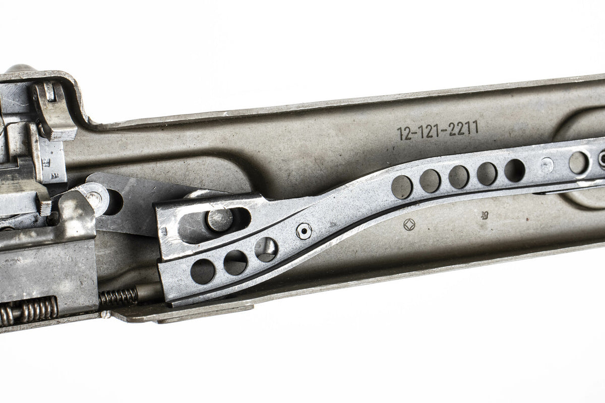MG42 Parts Kit – WWII Era 7.62x51 NATO (.308) Original German - 70